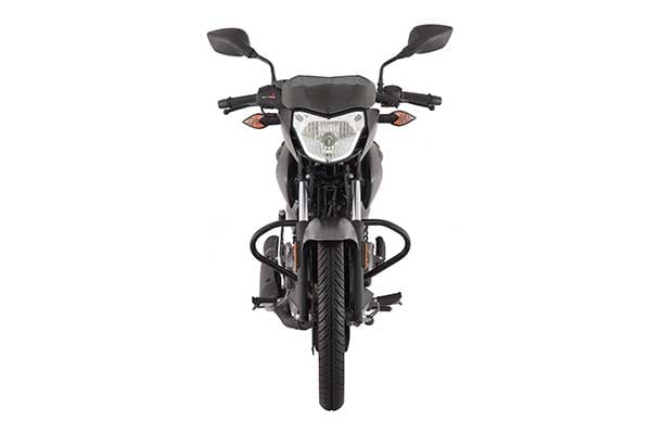 bajaj pulsar 125 dtsi